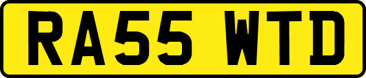 RA55WTD