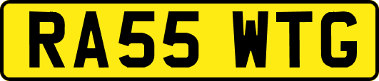 RA55WTG