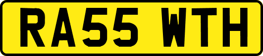 RA55WTH