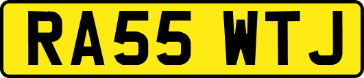 RA55WTJ