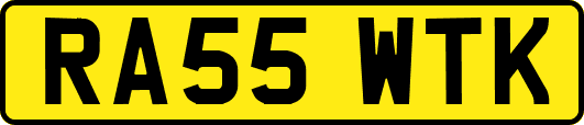 RA55WTK