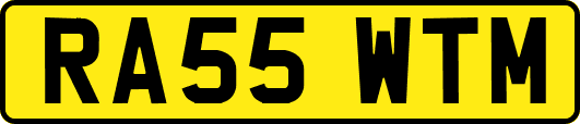 RA55WTM