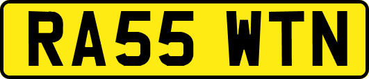 RA55WTN