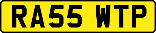 RA55WTP
