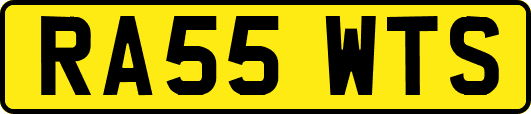 RA55WTS