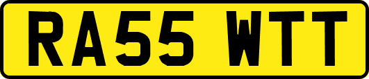 RA55WTT