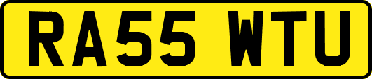 RA55WTU