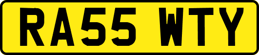 RA55WTY