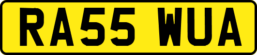 RA55WUA