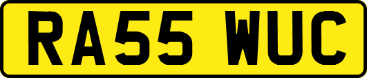 RA55WUC