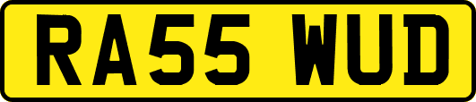 RA55WUD