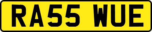 RA55WUE