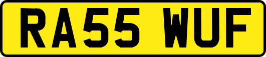 RA55WUF