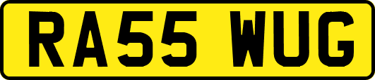 RA55WUG