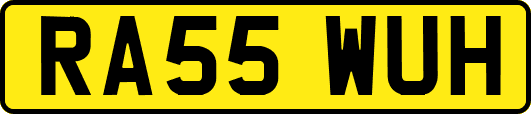 RA55WUH