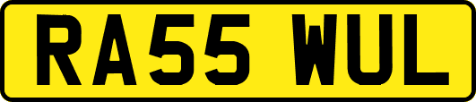 RA55WUL