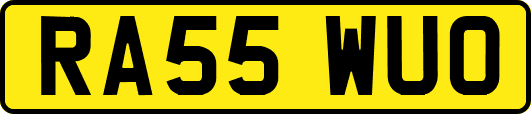 RA55WUO