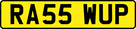RA55WUP