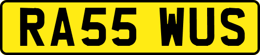 RA55WUS