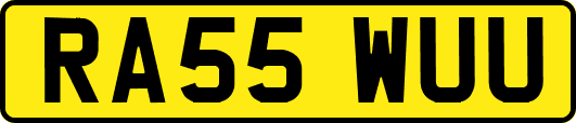 RA55WUU