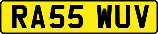 RA55WUV