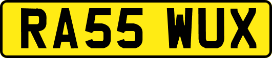 RA55WUX