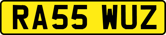 RA55WUZ