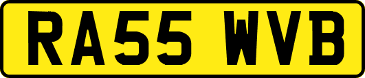 RA55WVB