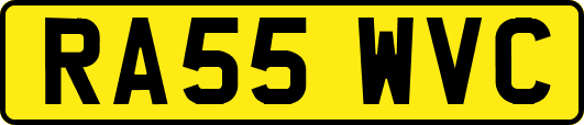 RA55WVC