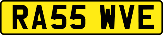 RA55WVE