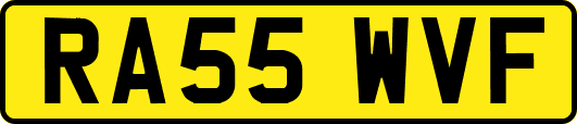 RA55WVF
