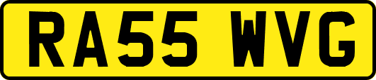 RA55WVG