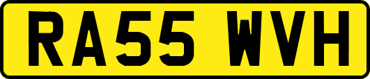 RA55WVH