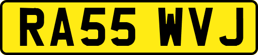 RA55WVJ