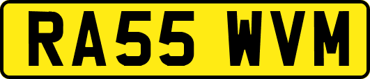 RA55WVM
