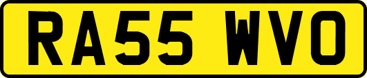 RA55WVO