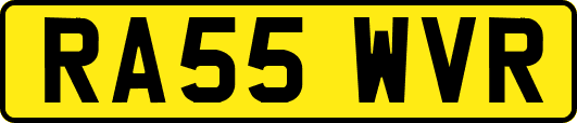 RA55WVR