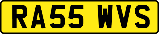 RA55WVS