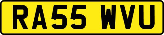 RA55WVU