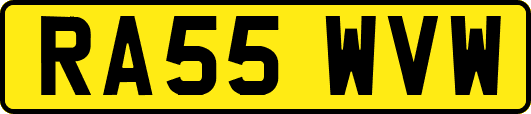 RA55WVW