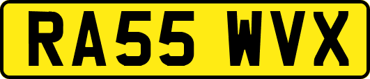 RA55WVX