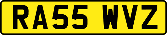 RA55WVZ
