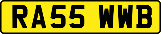 RA55WWB