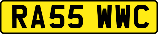 RA55WWC
