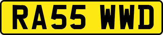 RA55WWD
