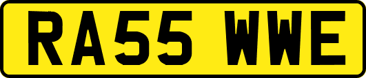 RA55WWE
