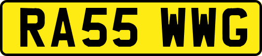 RA55WWG