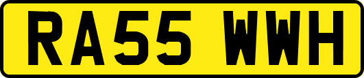RA55WWH