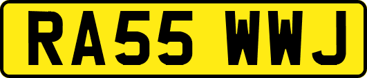 RA55WWJ