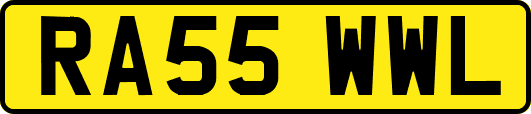 RA55WWL